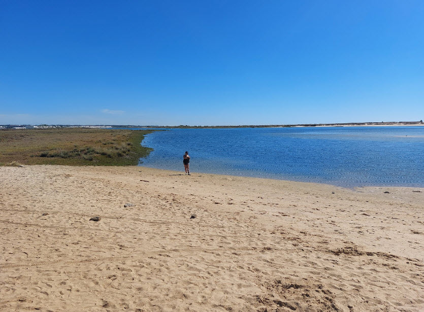 Praia dos Tesos, Tavira, Portugal, Portugal